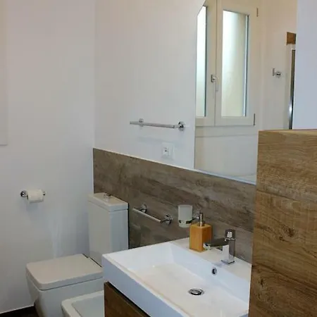 Апартаменты Light & Colours Болонья