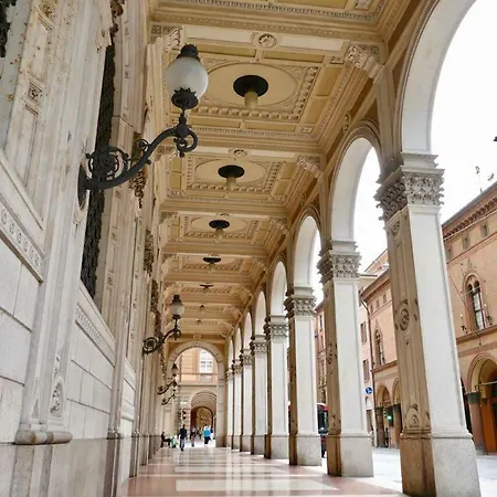 Light & Colours * Болонья