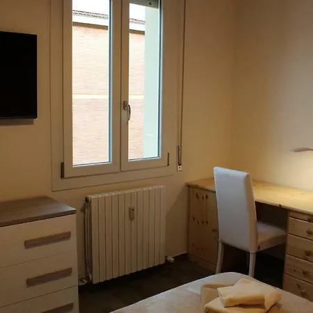 Apartament Light & Colours