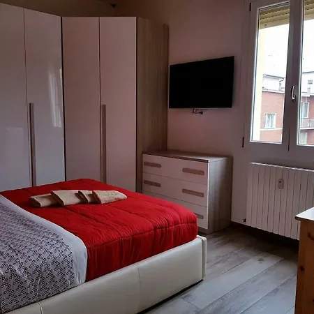 Apartament Light & Colours *