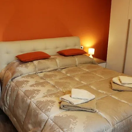 Light & Colours Apartment *