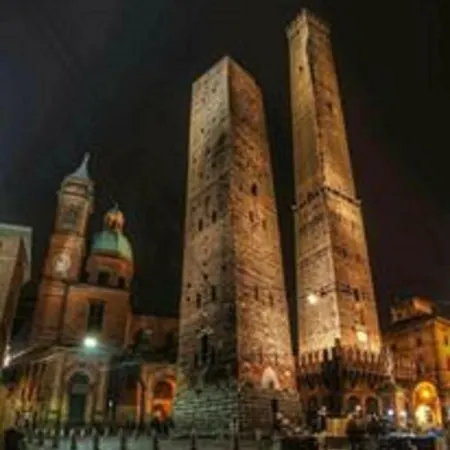 Lägenhet Light & Colours