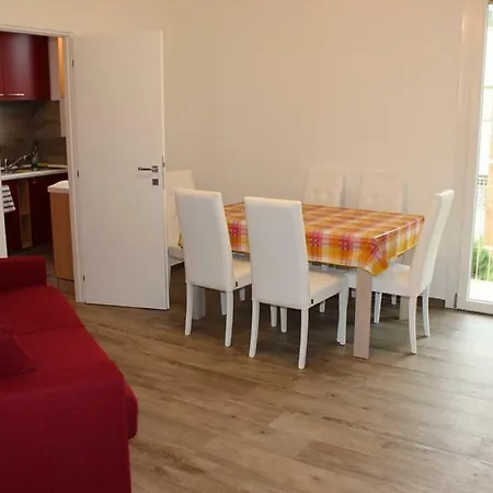 Light & Colours Apartment