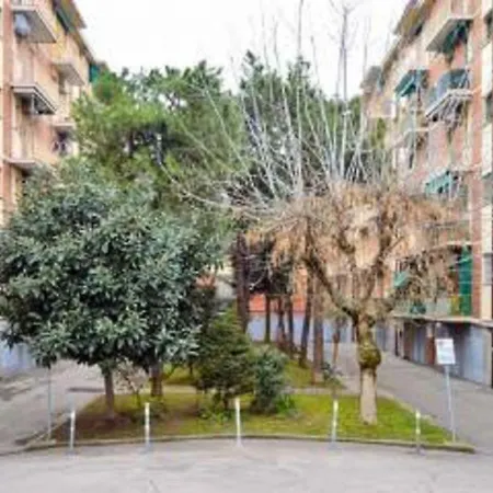 Light & Colours Apartman