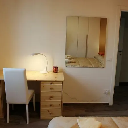 Light & Colours Apartman *