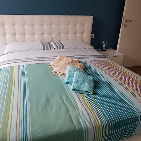 Apartman Light & Colours Bologna