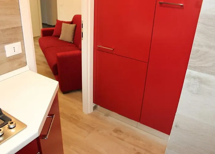 Apartamento Light & Colours