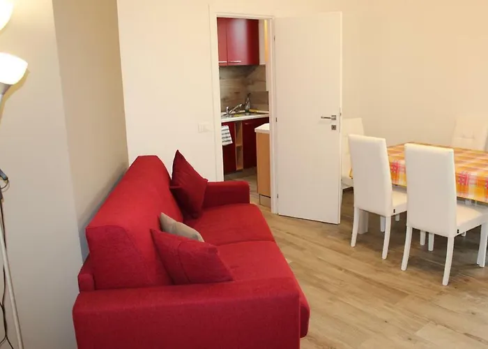 Apartamento Light & Colours Bolonha