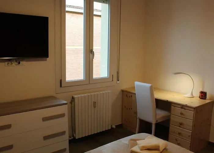 Apartamento Light & Colours