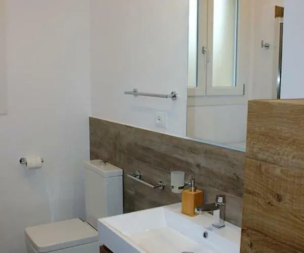 Apartamento Light & Colours Bolonha