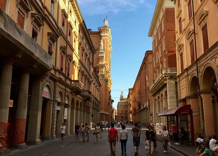 Apartamento Light & Colours *