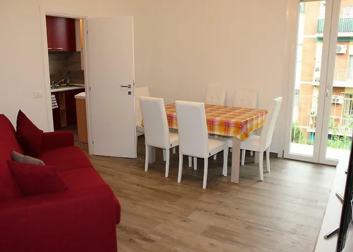 Light & Colours 아파트