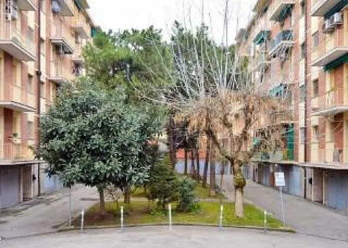 Light & Colours 아파트