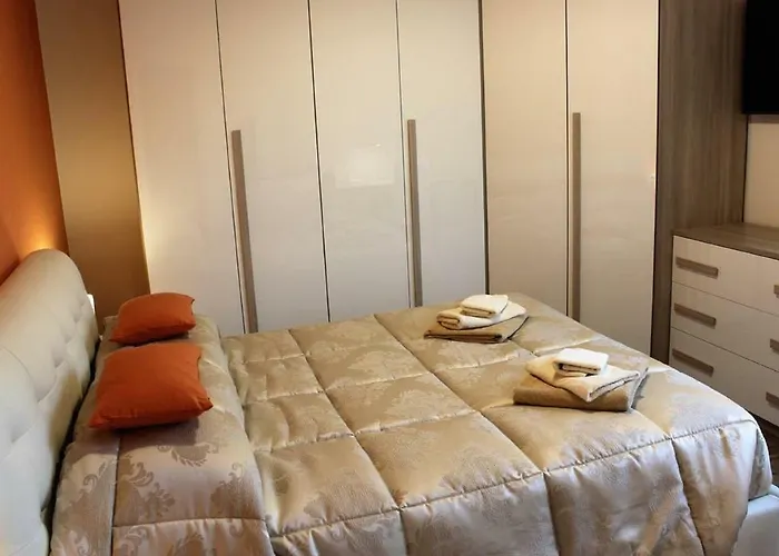 Apartamento Light & Colours Bolonha