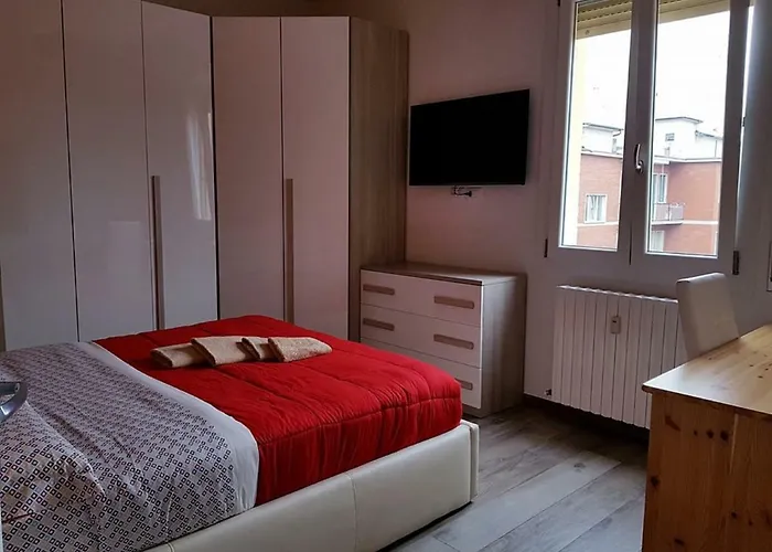 Apartamento Light & Colours *