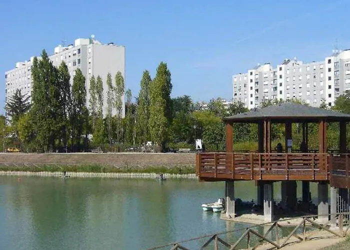 Light & Colours * Bolonha