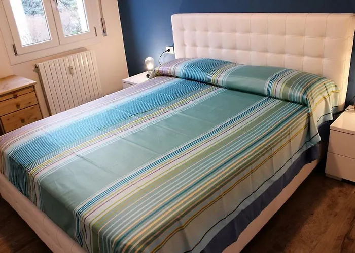 Apartamento Light & Colours Bolonha