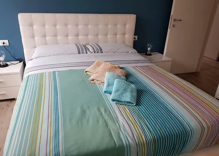 Apartamento Light & Colours Bolonha