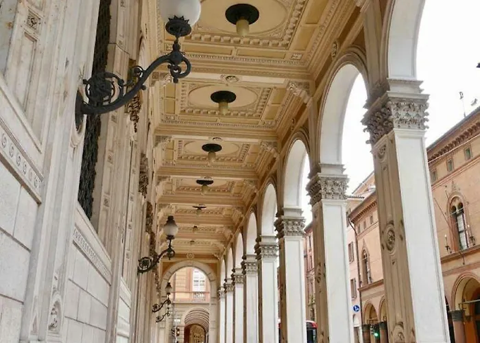 Light & Colours * 볼로냐