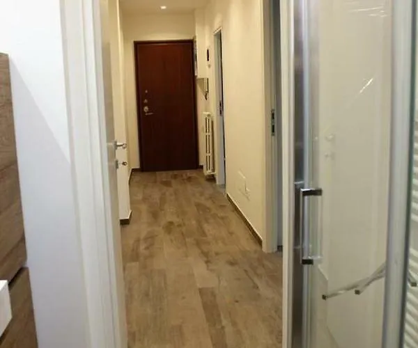 Light & Colours شقة بولونيا