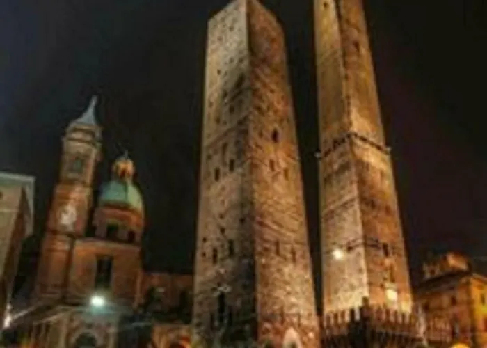 شقة Light & Colours