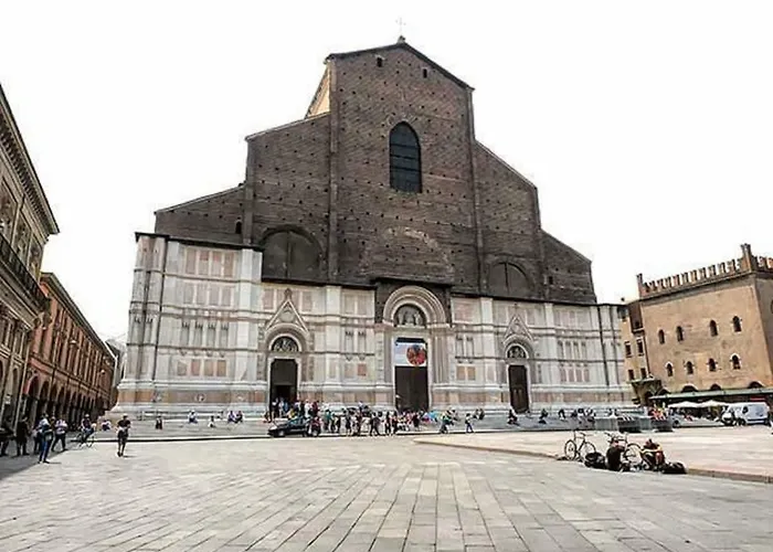 Light & Colours شقة بولونيا