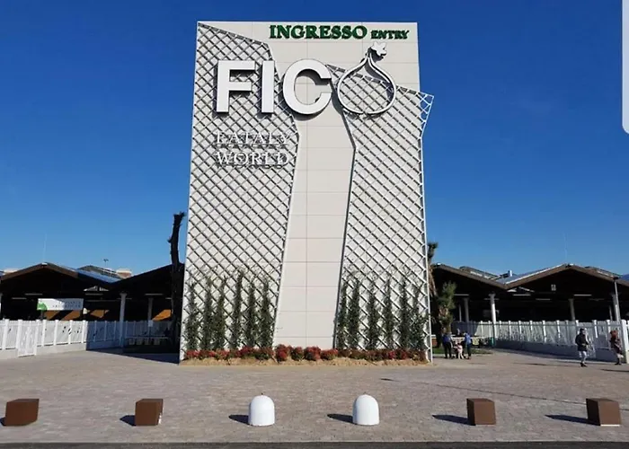 شقة Light & Colours بولونيا