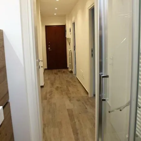 Light&colours Appartement Bologne