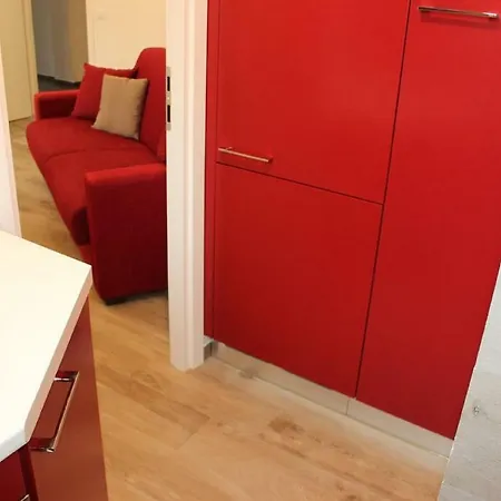 Appartement Light&colours