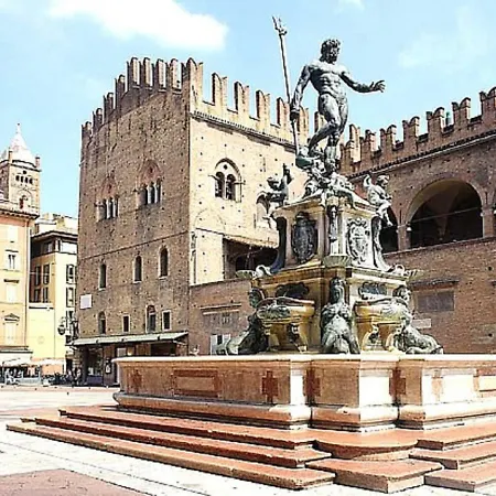 Appartement Light&colours