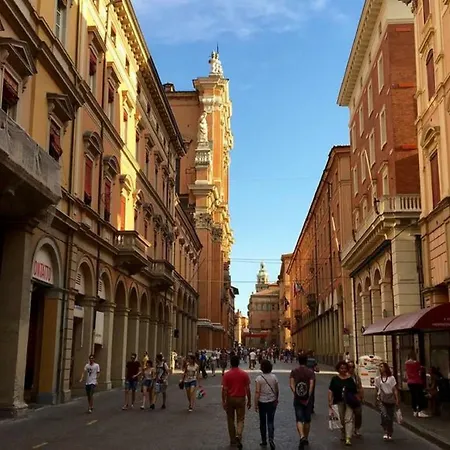 Appartement Light&colours *