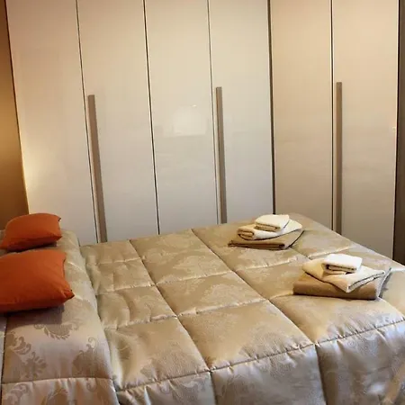 Appartement Light&colours Bologne