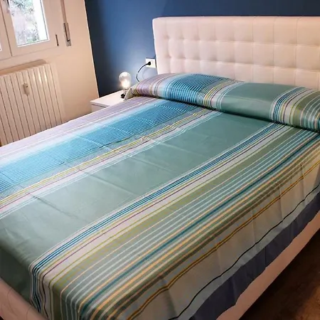 Appartement Light&colours Bologne